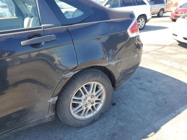 Photo 10 from auction – 2009 FORD FOCUS SE with VIN 1FAHP35N49W241466
