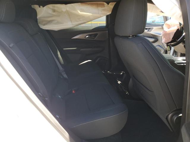 Photo 10 from auction – 2025 CHEVROLET EQUINOX LT with VIN 3GN7DLRP1SS214843