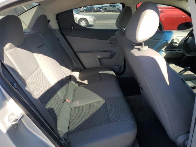 Photo 10 from auction – 2008 DODGE AVENGER SE with VIN 1B3LC46J98N268945