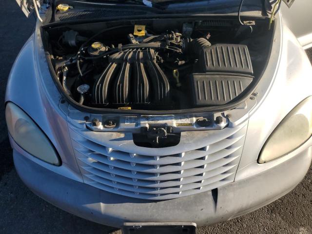 Photo 11 from auction – 2002 CHRYSLER PT CRUISER with VIN 3C8FY68BX2T257117