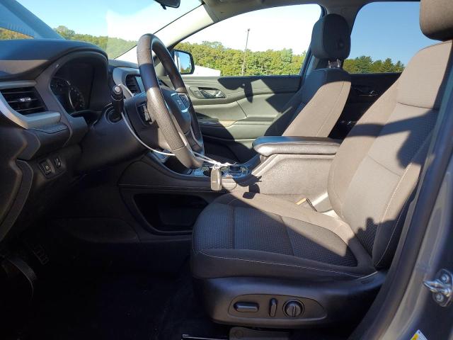 Photo 7 from auction – 2021 GMC ACADIA SLE with VIN 1GKKNRL42MZ158097