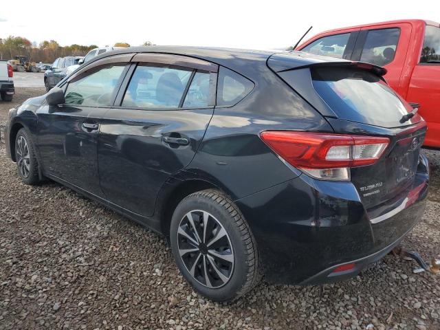 Photo 2 from auction – 2019 SUBARU IMPREZA with VIN 4S3GTAB68K3707863