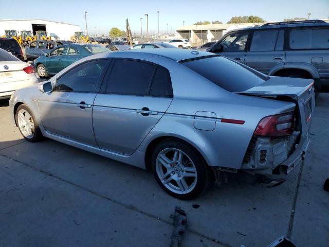 Photo 2 from auction – 2008 ACURA TL with VIN 19UUA66258A053455