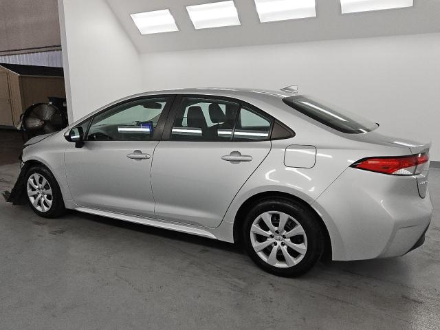 Photo 2 from auction – 2023 TOYOTA COROLLA LE with VIN 5YFB4MDE3PP002576