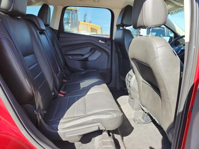 Photo 10 from auction – 2015 FORD ESCAPE TIT with VIN 1FMCU9JX7FUB40447