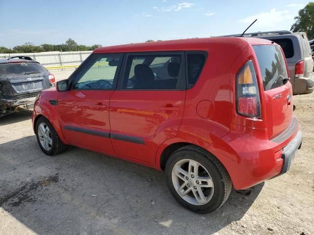 Photo 2 from auction – 2011 KIA SOUL + with VIN KNDJT2A27B7236744