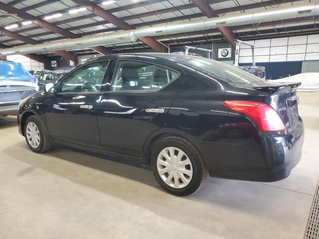Photo 2 from auction – 2019 NISSAN VERSA S with VIN 3N1CN7AP6KL814973