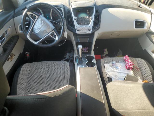 Photo 8 from auction – 2012 CHEVROLET EQUINOX LT with VIN 2GNALDEK4C1296623
