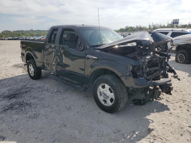 Photo 4 from auction – 2014 FORD F150 SUPER with VIN 1FTEX1EM9EFB09564