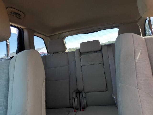 Photo 10 from auction – 2015 JEEP GRAND CHER with VIN 1C4RJEAG2FC707122