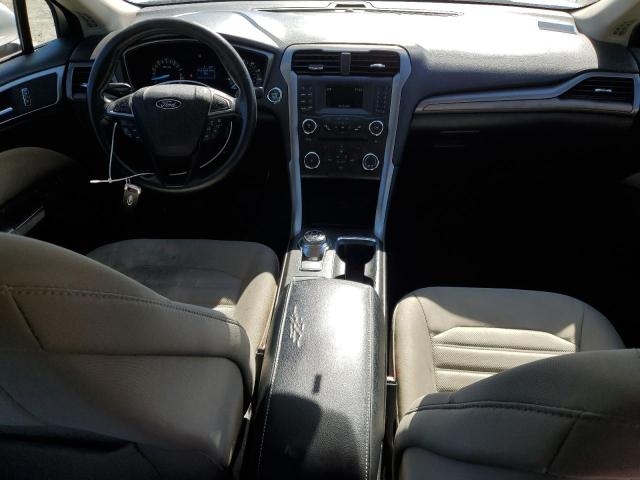 Photo 8 from auction – 2017 FORD FUSION S with VIN 3FA6P0G79HR258317