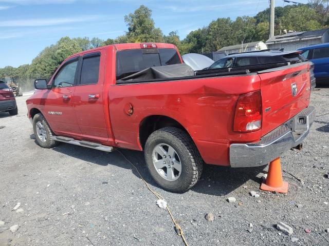 Photo 2 from auction – 2011 DODGE RAM 1500 with VIN 1D7RV1GP6BS513039