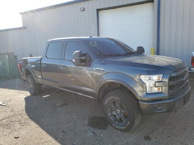 Photo 4 from auction – 2016 FORD F150 SUPER with VIN 1FTFW1EF9GFB57741