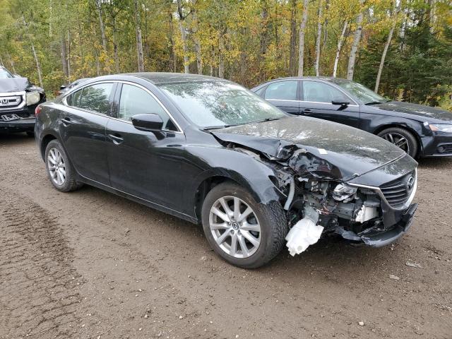 Photo 4 from auction – 2017 MAZDA 6 TOURING with VIN JM1GL1V57H1152900