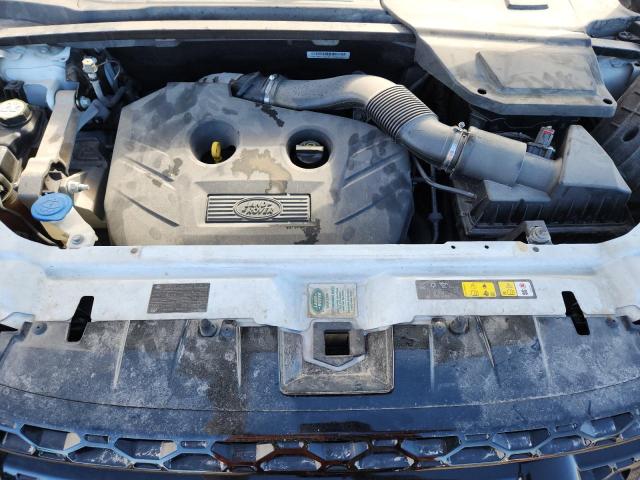 Photo 11 from auction – 2017 LAND ROVER DISCOVERY with VIN SALCR2BG5HH714317