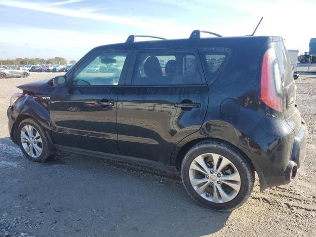 Photo 2 from auction – 2016 KIA SOUL + with VIN KNDJP3A52G7393965