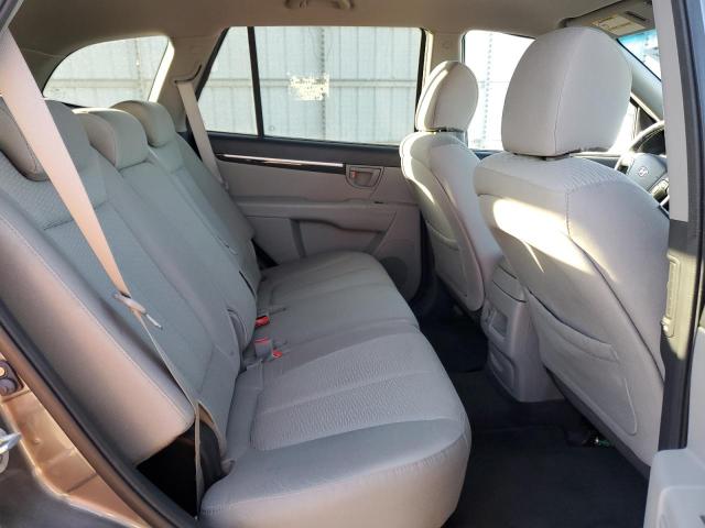 Photo 11 from auction – 2009 HYUNDAI SANTA FE G with VIN 5NMSG73E39H261639