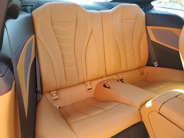 Zdjęcie 10 z aukcji – 2019 BMW M850XI z VIN WBABC4C52KBU96440