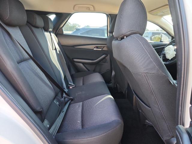 Photo 10 from auction – 2022 MAZDA CX-30 with VIN 3MVDMBAL5NM425355