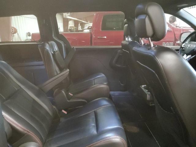 Photo 11 from auction – 2011 DODGE GRAND CARA with VIN 2D4RN7DG1BR741875