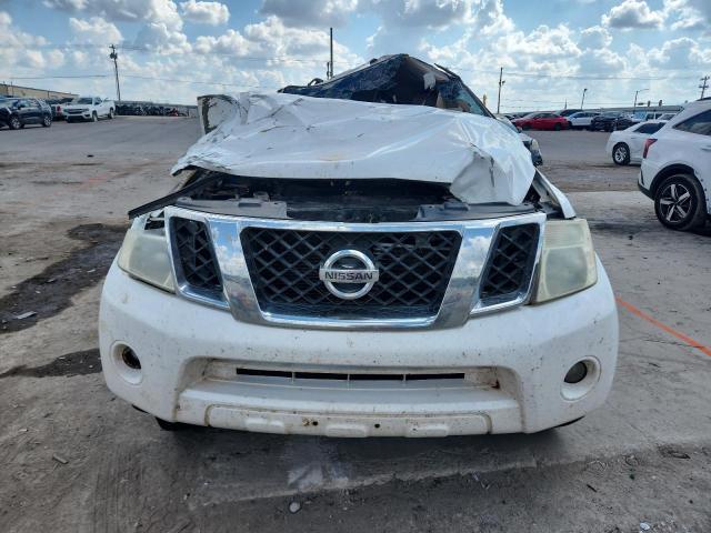 Photo 5 from auction – 2012 NISSAN PATHFINDER with VIN 5N1AR1NN8CC601157