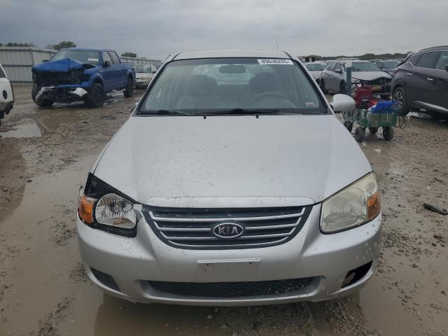 Photo 5 from auction – 2008 KIA SPECTRA EX with VIN KNAFE121685528595