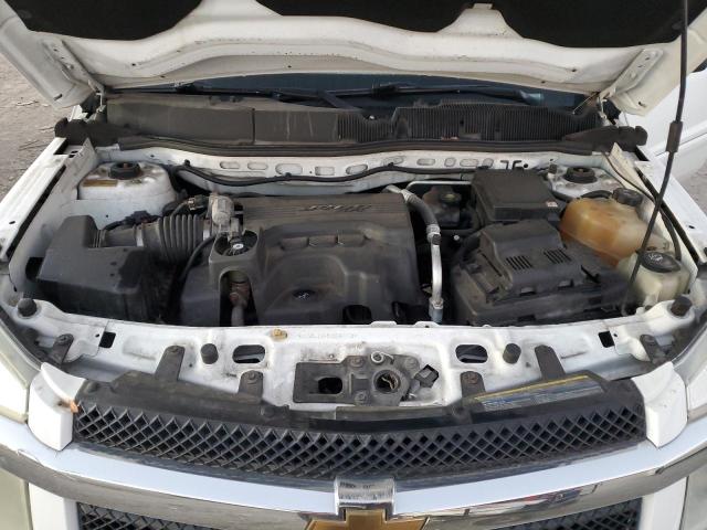 Photo 11 from auction – 2007 CHEVROLET EQUINOX LS with VIN 2CNDL23F076091076