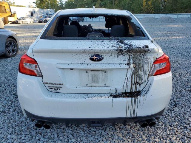 Photo 6 from auction – 2017 SUBARU WRX PREMIUM with VIN JF1VA1E64H9810704