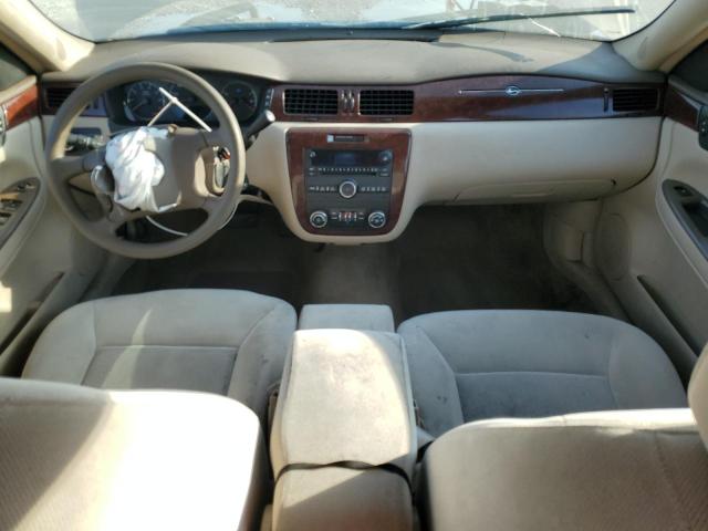 Photo 8 from auction – 2006 CHEVROLET IMPALA LT with VIN 2G1WT58K069312007