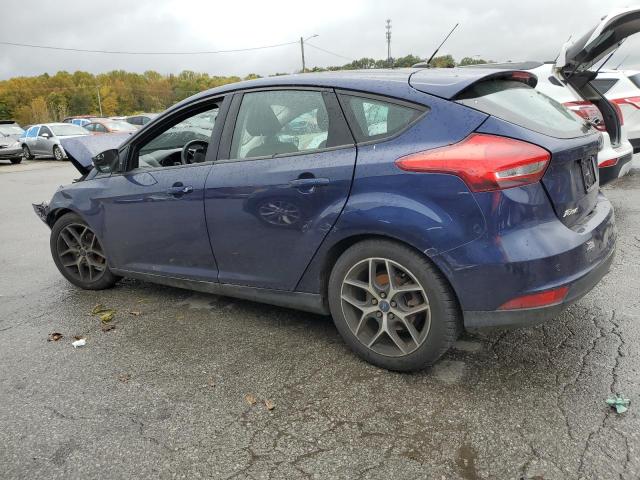 Photo 2 from auction – 2017 FORD FOCUS SEL with VIN 1FADP3M26HL243998
