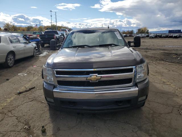 Photo 5 from auction – 2008 CHEVROLET SILVERADO with VIN 1GCEC19J98Z301548