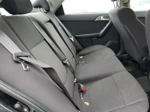 Photo 10 from auction – 2012 KIA FORTE EX with VIN KNAFU4A23C5637331