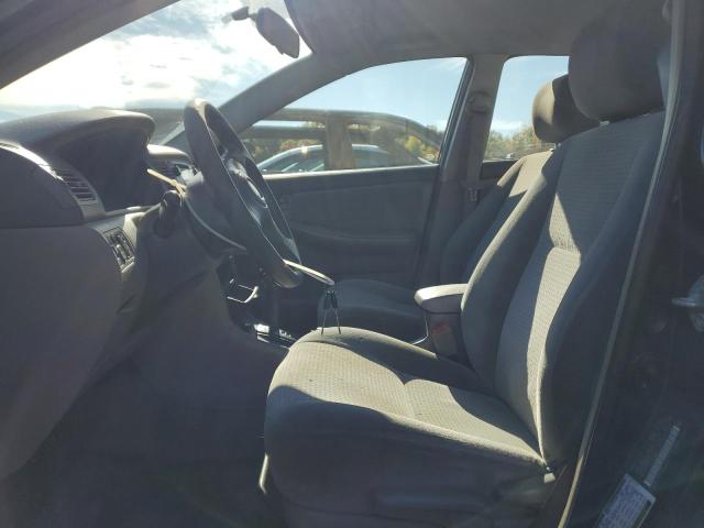 Photo 7 from auction – 2008 TOYOTA COROLLA CE with VIN 2T1BR32E88C864501