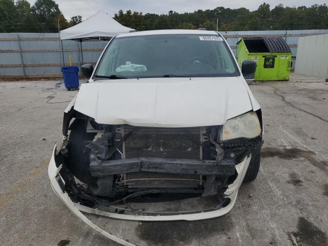 Фото 5 с аукциона – 2011 DODGE GRAND CARAVAN EXPRESS с VIN 2D4RN4DG3BR737275