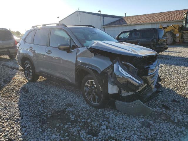 Zdjęcie 4 z aukcji – 2025 SUBARU FORESTER PREMIUM z VIN JF2SLDDC8SH601139