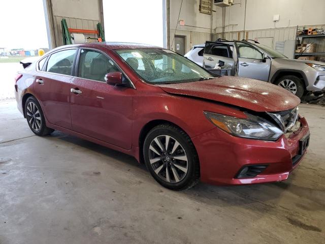 Photo 4 from auction – 2016 NISSAN ALTIMA 2.5 with VIN 1N4AL3APXGC180739