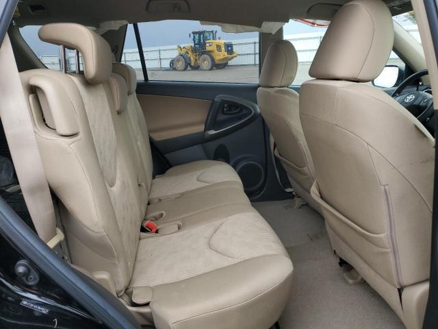 Photo 11 from auction – 2011 TOYOTA RAV4 with VIN 2T3BF4DV1BW105715
