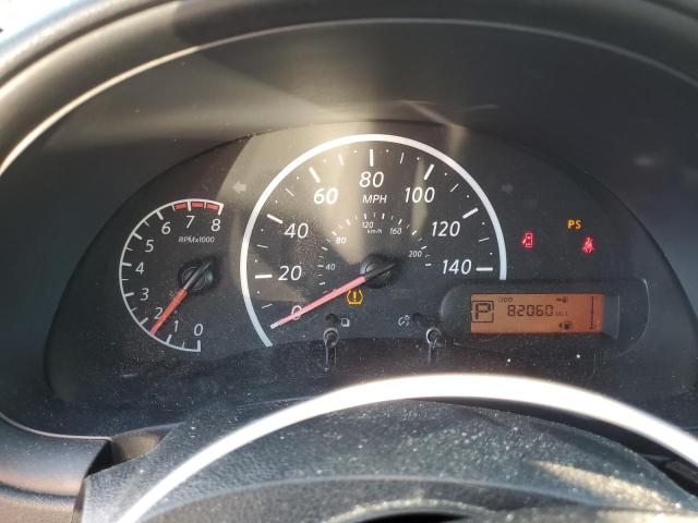 Photo 9 from auction – 2015 NISSAN VERSA S with VIN 3N1CN7AP2FL895315