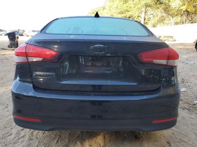 Photo 6 from auction – 2018 KIA FORTE LX with VIN 3KPFL4A76JE231966