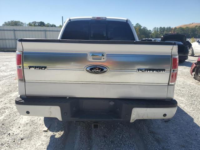 Photo 6 from auction – 2011 FORD F150 SUPER with VIN 1FTFW1CT8BFA77221