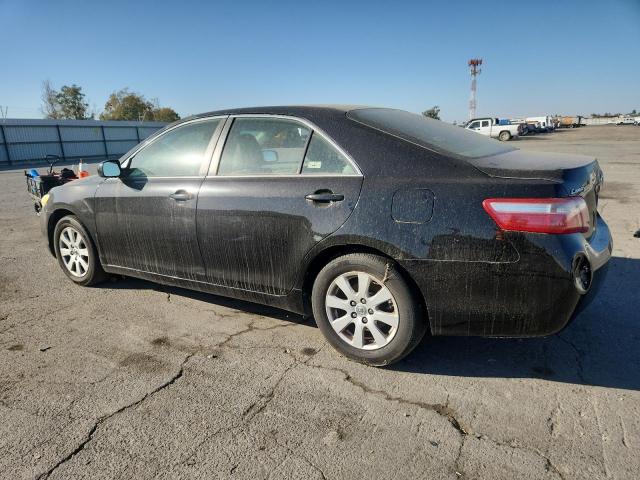 Photo 2 from auction – 2009 TOYOTA CAMRY BASE with VIN 4T4BE46K79R099207