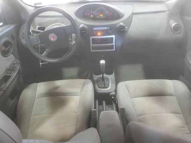 Photo 8 from auction – 2007 SATURN ION LEVEL with VIN 1G8AJ55F17Z171304