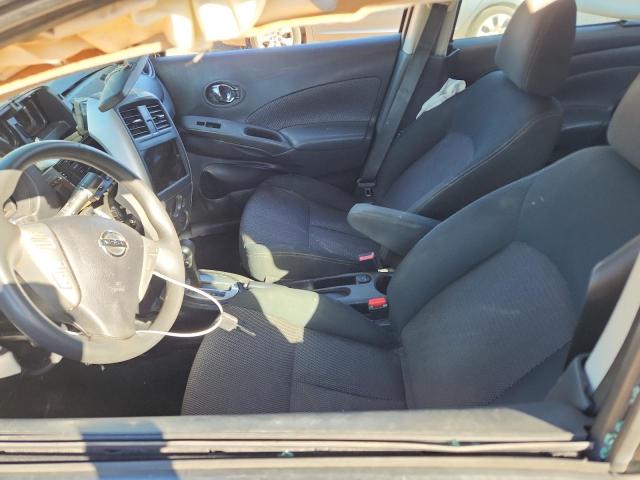Photo 7 from auction – 2018 NISSAN VERSA S with VIN 3N1CN7AP0JL804048