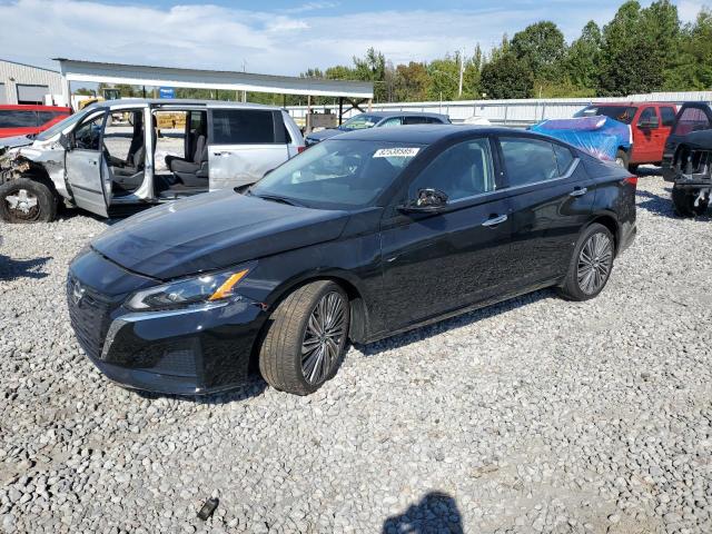 NISSAN ALTIMA SL 2025 with VIN 1N4BL4EV3SN306570 - Photo from auction