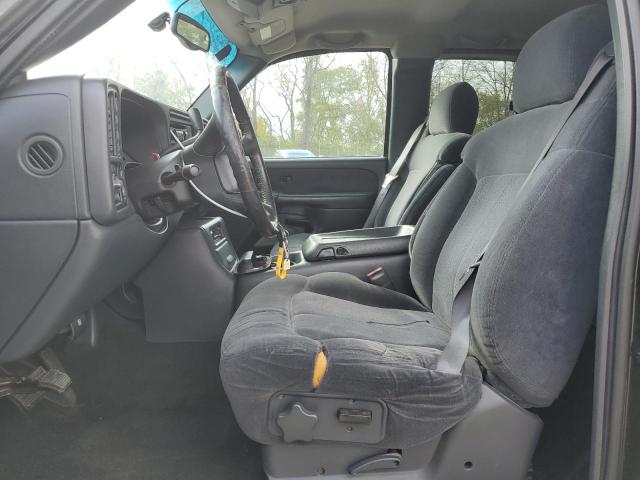 Photo 7 from auction – 2001 CHEVROLET SILVERADO with VIN 2GCEK19T911112062
