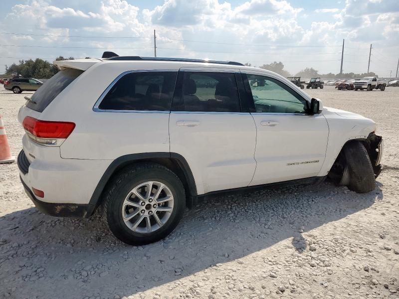 Photo 3 from auction – 2015 JEEP GRAND CHER with VIN 1C4RJEAG8FC232091