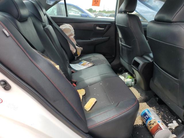 Photo 10 from auction – 2016 TOYOTA CAMRY LE with VIN 4T1BF1FK1GU123021