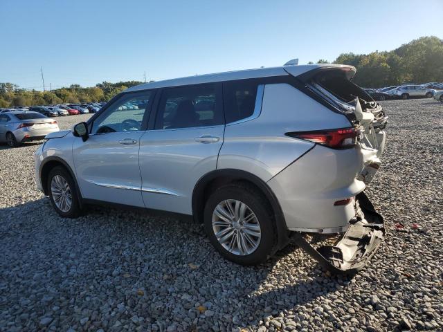 Photo 2 from auction – 2023 MITSUBISHI OUTLANDER with VIN JA4J4TA83PZ008382