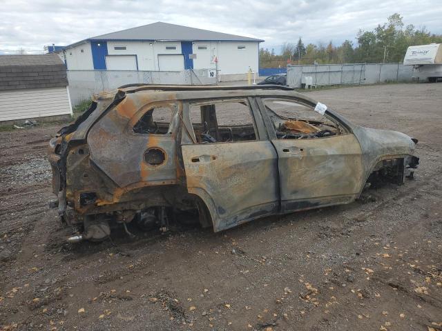 Photo 3 from auction – 2015 JEEP CHEROKEE T with VIN 1C4PJMBS0FW769914