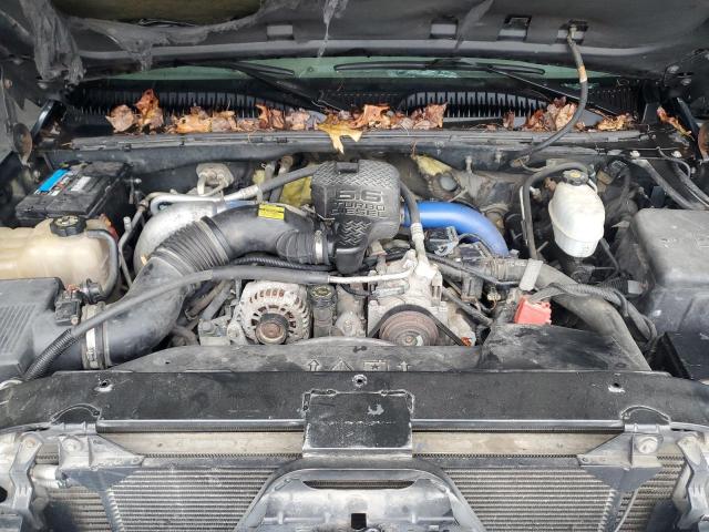 Photo 11 from auction – 2003 GMC SIERRA K25 with VIN 1GTHK29173E237208